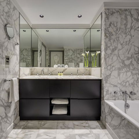 InterContinental Sydney Double Bay, An IHG Hotel - Australian Directory 13