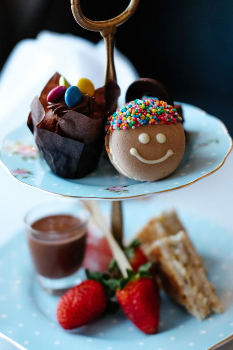 InterContinental Sydney Double Bay, An IHG Hotel - Australian Directory 1