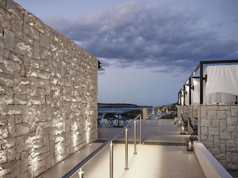 InterContinental Sydney Double Bay, An IHG Hotel - Australian Directory 35