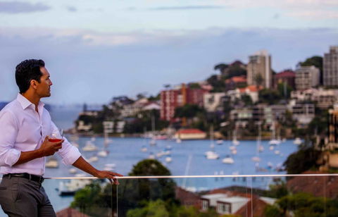 InterContinental Sydney Double Bay, An IHG Hotel - Australian Directory 12