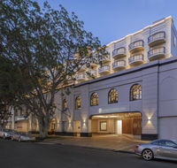 InterContinental Sydney Double Bay - Australian Directory