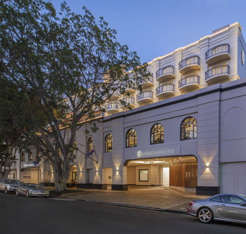InterContinental Sydney Double Bay, An IHG Hotel - Australian Directory 0