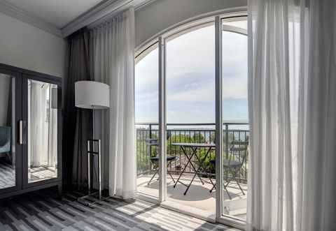 InterContinental Sydney Double Bay, An IHG Hotel - Australian Directory 10