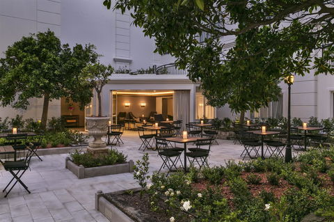 InterContinental Sydney Double Bay, An IHG Hotel - Australian Directory 17