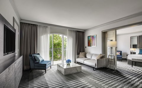 InterContinental Sydney Double Bay, An IHG Hotel - Australian Directory 43