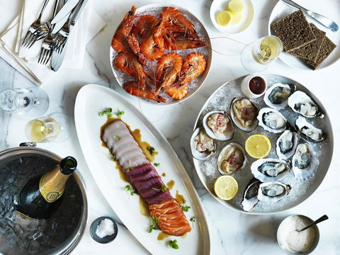 InterContinental Sydney Double Bay, An IHG Hotel - Australian Directory 34