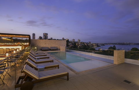 InterContinental Sydney Double Bay, An IHG Hotel - Australian Directory 23
