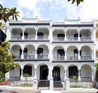 Hotel Challis - Australian Directory