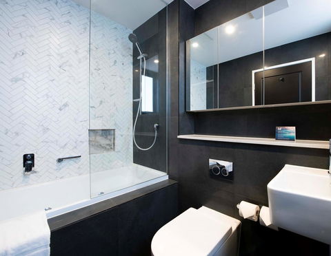 Holiday Inn & Suites - Parramatta Marsden Street, An IHG Hotel - Australian Directory 16