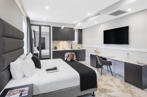 Holiday Inn & Suites - Parramatta Marsden Street, An IHG Hotel - Australian Directory 24