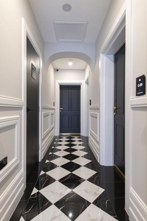 Holiday Inn & Suites - Parramatta Marsden Street, An IHG Hotel - Australian Directory 11