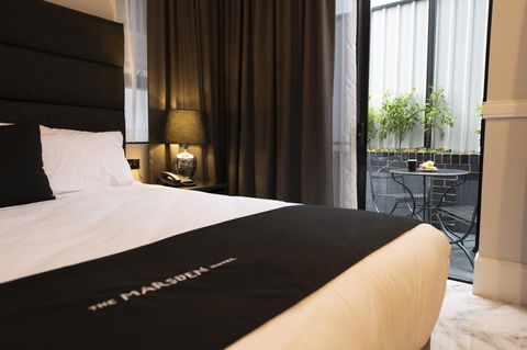 Holiday Inn & Suites - Parramatta Marsden Street, An IHG Hotel - Australian Directory 1