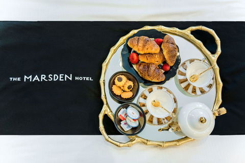 Holiday Inn & Suites - Parramatta Marsden Street, An IHG Hotel - Australian Directory 13