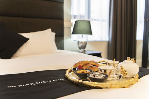 Holiday Inn & Suites - Parramatta Marsden Street, An IHG Hotel - Australian Directory 0