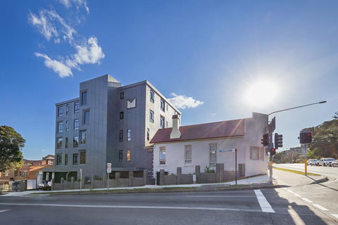 Holiday Inn & Suites - Parramatta Marsden Street, An IHG Hotel - Australian Directory 18