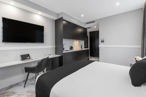 Holiday Inn & Suites - Parramatta Marsden Street, An IHG Hotel - Australian Directory 19
