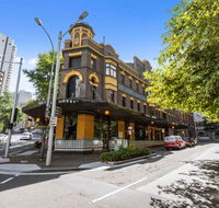 Hotel Harry Ascend Hotel Collection - Australian Directory