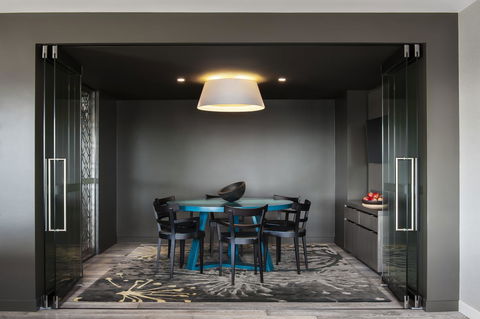 PARKROYAL Darling Harbour, Sydney - Australian Directory 37