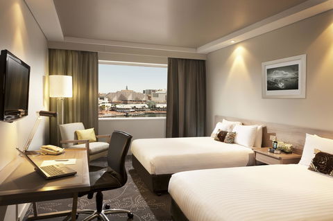 PARKROYAL Darling Harbour, Sydney - Australian Directory 18