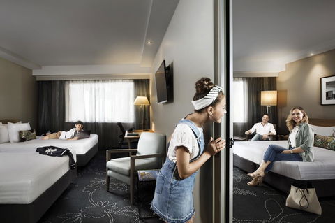 PARKROYAL Darling Harbour, Sydney - Australian Directory 24