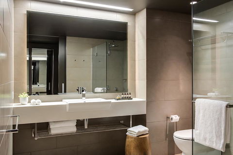 PARKROYAL Darling Harbour, Sydney - Australian Directory 3