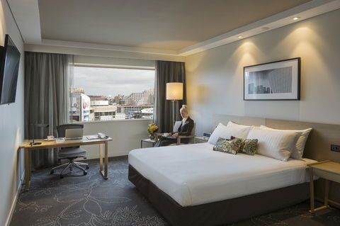 PARKROYAL Darling Harbour, Sydney - Australian Directory 38