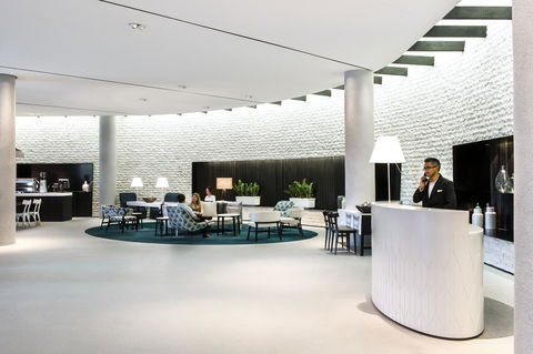 PARKROYAL Darling Harbour, Sydney - Australian Directory 8