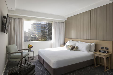 PARKROYAL Darling Harbour, Sydney - Australian Directory 7