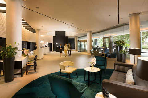 PARKROYAL Darling Harbour, Sydney - Australian Directory 0