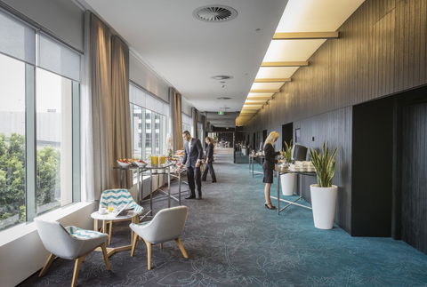 PARKROYAL Darling Harbour, Sydney - Australian Directory 44