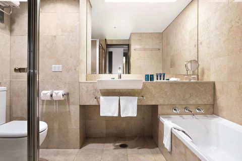 PARKROYAL Darling Harbour, Sydney - Australian Directory 22