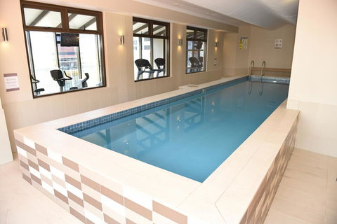 The Grace Hotel - Australian Directory 2