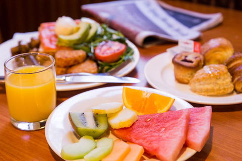 The Grace Hotel - Australian Directory 17