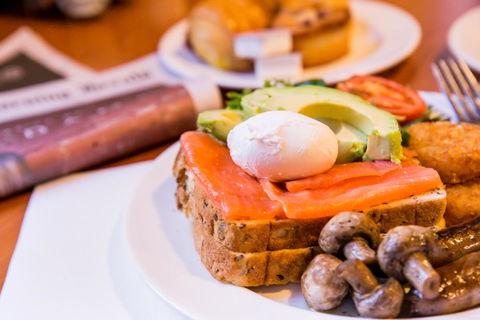 The Grace Hotel - Australian Directory 16