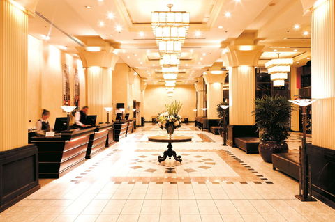 The Grace Hotel - Australian Directory 3
