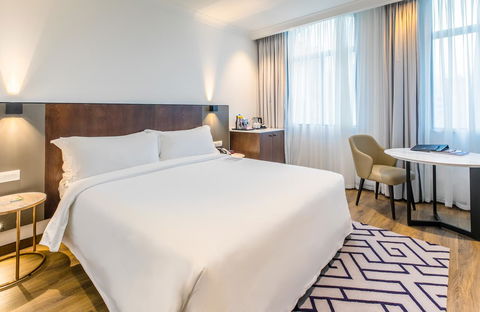 The Grace Hotel - Australian Directory 24