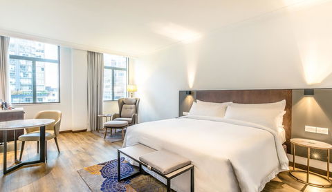 The Grace Hotel - Australian Directory 1