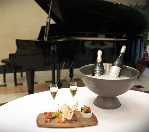 The Grace Hotel - Australian Directory 23