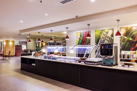 The Grace Hotel - Australian Directory 13