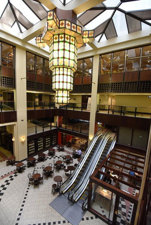 The Grace Hotel - Australian Directory 6