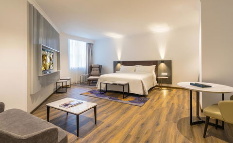 The Grace Hotel - Australian Directory 5