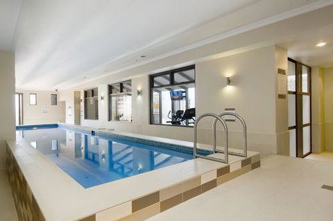 The Grace Hotel - Australian Directory 11