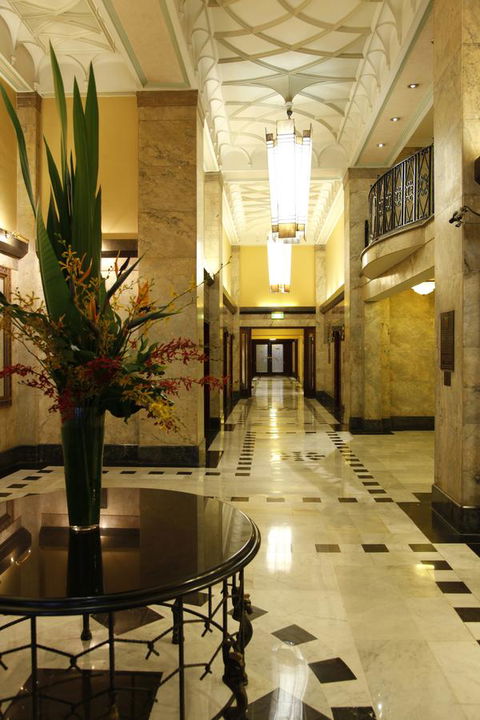The Grace Hotel - Australian Directory 7