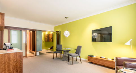 The Grace Hotel - Australian Directory 10