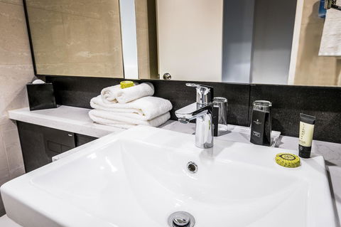 The Grace Hotel - Australian Directory 27