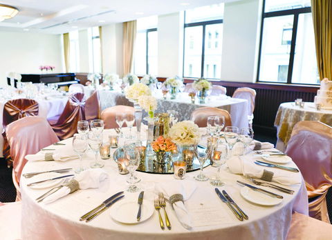 The Grace Hotel - Australian Directory 8