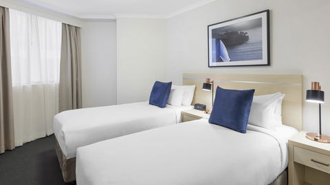 Oaks Sydney Castlereagh Suites - Australian Directory 13