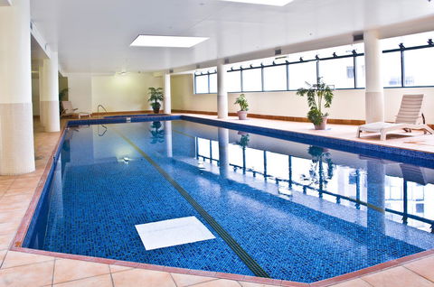 Oaks Sydney Castlereagh Suites - Australian Directory 1