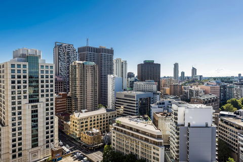 Oaks Sydney Castlereagh Suites - Australian Directory 16