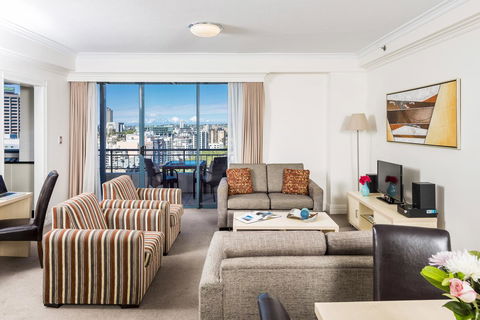 Oaks Sydney Castlereagh Suites - Australian Directory 20